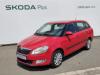 koda Fabia Comi Ambition 1.6 Tdi 77Kw