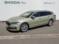 koda Superb Combi L&K 2.0 Tdi 110 Kw DSG