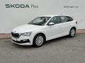 koda Scala Ambition 1.5 Tsi 110 Kw