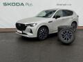 Mazda CX-60 Inline 6  3.3D  187 Kw 4x4