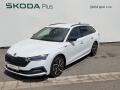 �koda Octavia Combi SportLine 2.0 Tdi 110 Kw