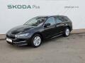 �koda Octavia Combi Top Selection 1.5 Tsi 11