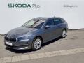 �koda Octavia combi Top Selection 1.5 Tsi 11