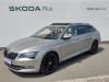 koda Superb Combi L&K 2.0 Tdi 140 Kw 4x4 D