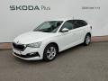 koda Scala Ambition  1.6 Tdi 85 DSG