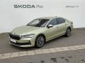 koda Superb L&K 2.0 Tdi 110 Kw DSg