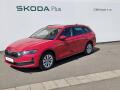 �koda Octavia Combi Top Selection 1.5 Tsi 85