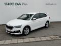 �koda Scala Style Plus 1.0 Tsi 81 Kw