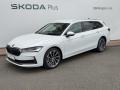 koda Superb Combi L&K 2.0 Tdi 110 Kw DSG n