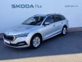 Škoda Octavia Combi Ambition Plus 2.0 Tdi 85
