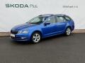 �koda Octavia Combi Style 2.0 Tdi 85 kw