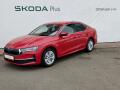 �koda Octavia Top Selection 1.5 Tsi 110 Kw D