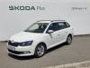 koda Fabia Combi Style Plus 1.0 Tsi 70 kw