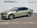 koda Superb Selection 2.0 Tdi 110 DSG