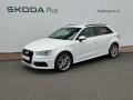 Audi A3 1.6 Tdi 81 Kw S-Line