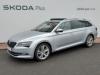 koda Superb Combi Style Plus 2.0 Tdi 140 K