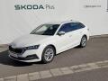 �koda Octavia COMBI STYLE 2.0TDI 85kW 6�MP