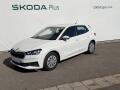 �koda Fabia Active 1.0 Mpi 59 kw