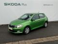 �koda Fabia Ambitente 1.2 Tsi 66 kw