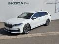koda Superb combi L&K 2.0 Tdi 110 Kw DSG