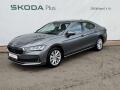 �koda Superb Selection 1.5 tsi 110 Kw DSG