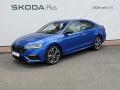 koda Octavia iV RS 1.4 Tsi 180 Kw DSG