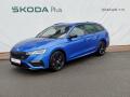 �koda Octavia Combi RS iV 1.4 Tsi 180 Kw