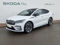 �koda Enyaq iV iV RS 220 kw 4x4