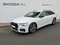 Audi A6 3.0 55 TFSI quattro S tronic S