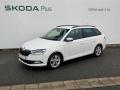 koda Fabia Combi Style 1.0 Tsi 70 Kw