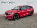 koda Enyaq iV SportLine 82 KWh   150 Kw