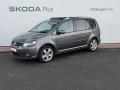 Volkswagen Touran 2.0 Tdi 103 Kw Comfort