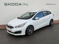 Kia Ceed Combi 1.6 CRDi 100 Kw