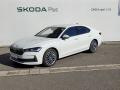 koda Superb L&K 2.0 Tdi 110 Kw DSG