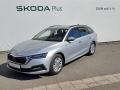 koda Octavia Combi ambition Plus 2.0 Tdi 11
