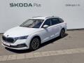 �koda Octavia Combi Ambition Plus 2.0 Tdi 11