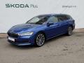�koda Superb Combi L&K 2.0 Tdi 142 Kw 4x4 D