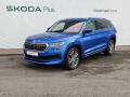 �koda Kodiaq L&K 2.0 Tsi 140 Kw 4x4 DSg