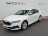 koda Octavia Ambition 2.0 Tdi 85 kw