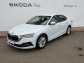 koda Octavia Ambition Plus 2.0 Tdi 85 Kw DS