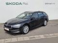 �koda Octavia Combi Selection 1.5 Tsi 110 Kw