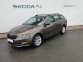 koda Octavia Style Combi 1.6 Tdi 85 Kw