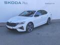 �koda Octavia RS 2.0 Tsi 195 Kw DSG