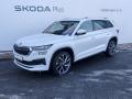 koda Kodiaq L&K 2.0 Tdi 147 Kw 4x4 DSG