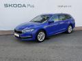 koda Octavia Top Selection 2.0 Tdi 110 Kw D