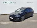 koda Octavia combi RS 2.0 Tdi 135 DSG