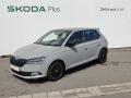 �koda Fabia Monte Carlo 1.0 Tsi 81 Kw