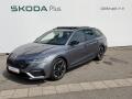 �koda Octavia combi RS 2.0 Tdi 147 Kw DSG