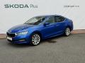 koda Octavia Style Plus 1.5 Tsi 110 kw DSG