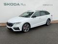�koda Octavia Combi RS iV 1.4 Tsi 180 Kw DSG
